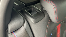 BMW 1 Series 128ti 5dr Step Auto [Live Cockpit Professional] Petrol Hatchback